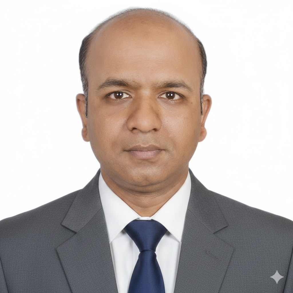 Mohammed Abdul Alim Raju